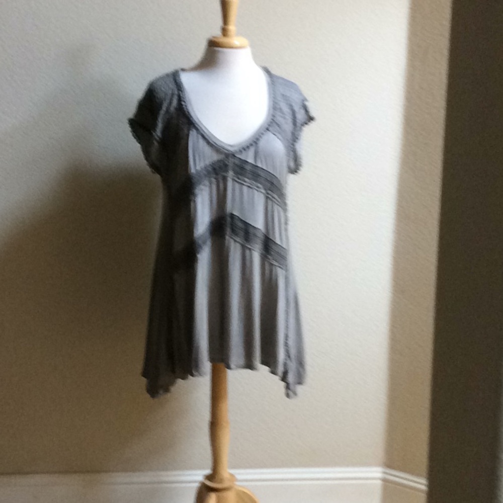 Tunic Top